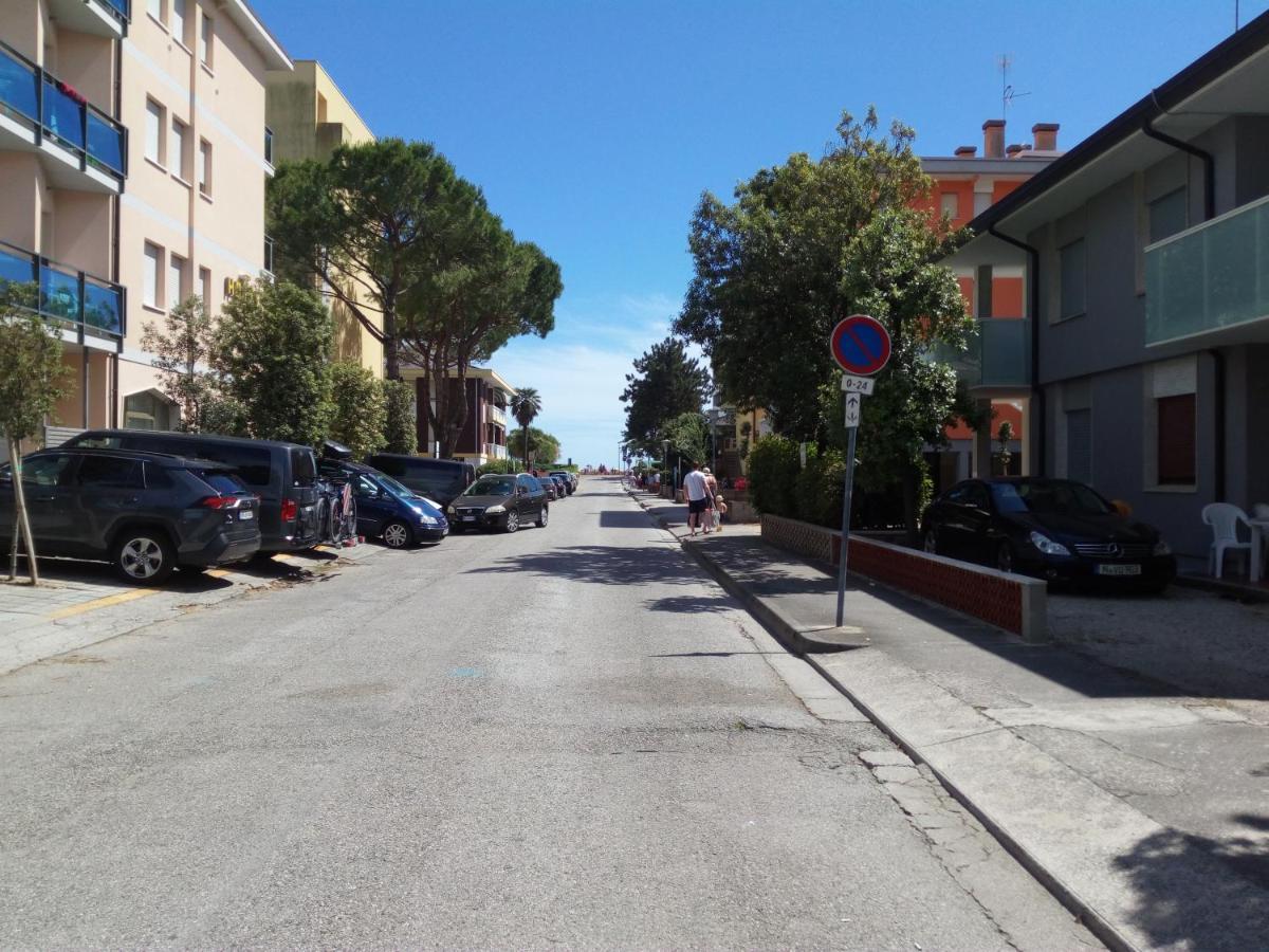 Appartamenti Beni Μπιμπιόνε Εξωτερικό φωτογραφία