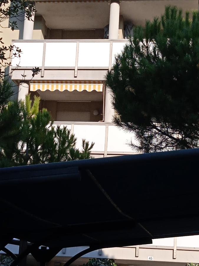 Appartamenti Beni Μπιμπιόνε Εξωτερικό φωτογραφία