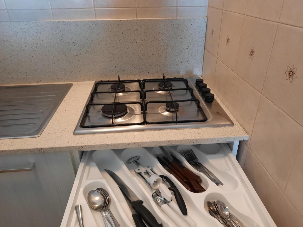 Appartamenti Beni Μπιμπιόνε Εξωτερικό φωτογραφία