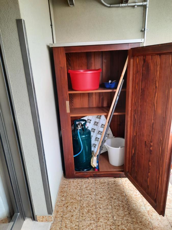 Appartamenti Beni Μπιμπιόνε Εξωτερικό φωτογραφία