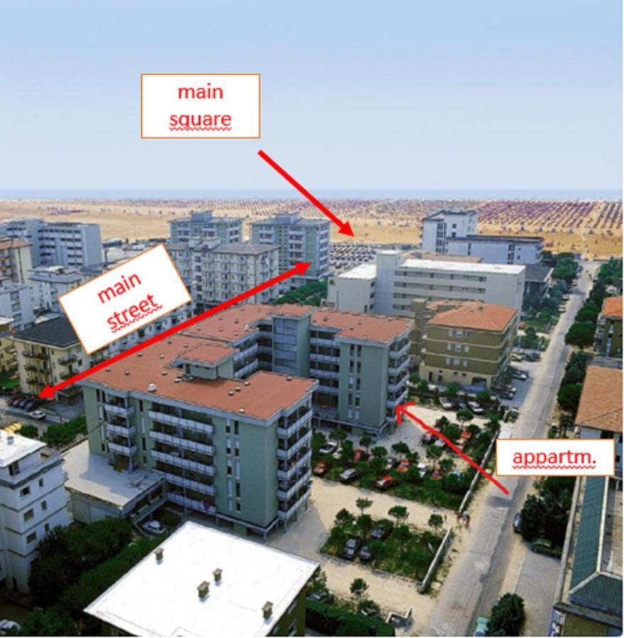 Appartamenti Beni Μπιμπιόνε Εξωτερικό φωτογραφία