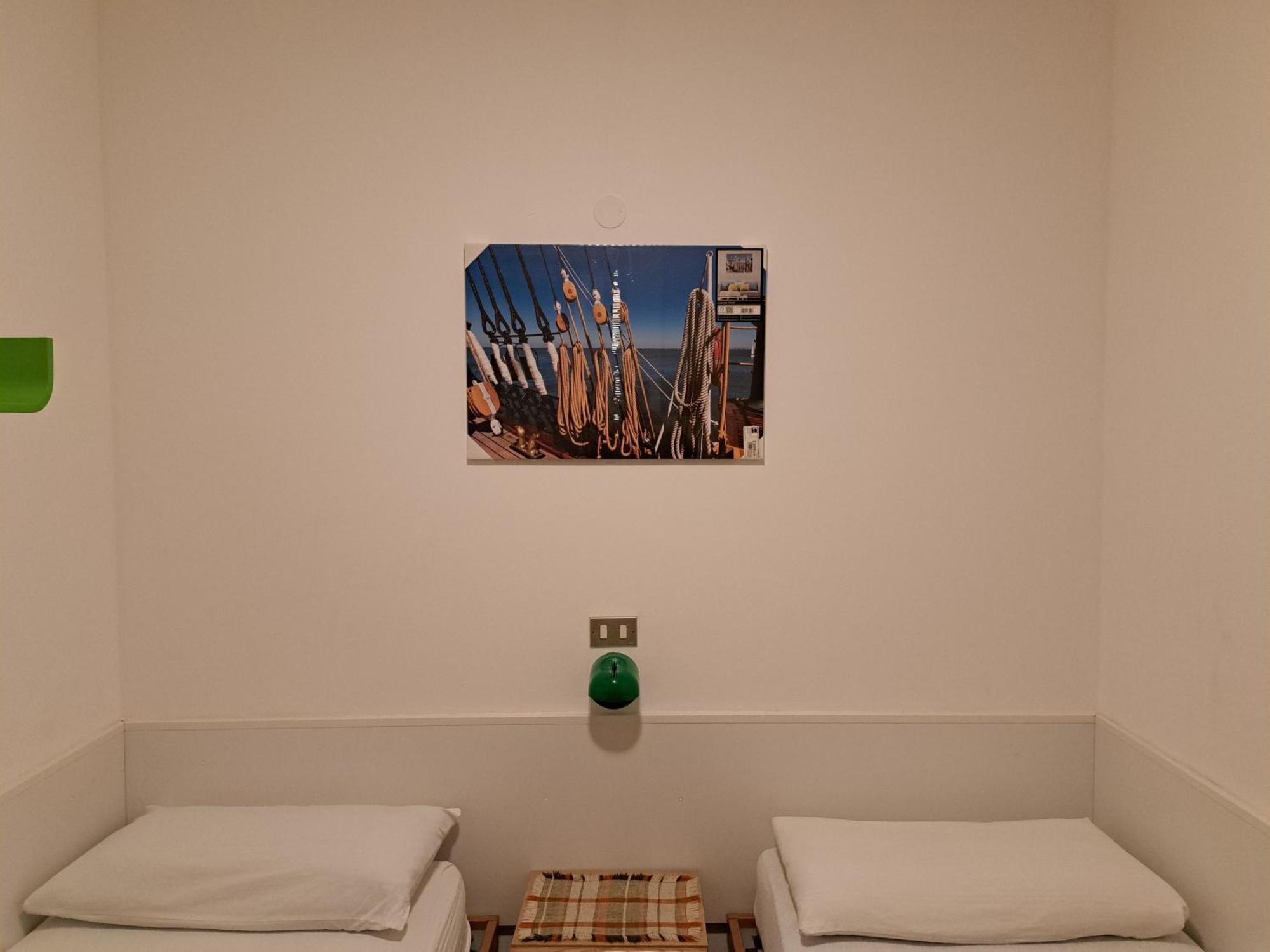 Appartamenti Beni Μπιμπιόνε Εξωτερικό φωτογραφία