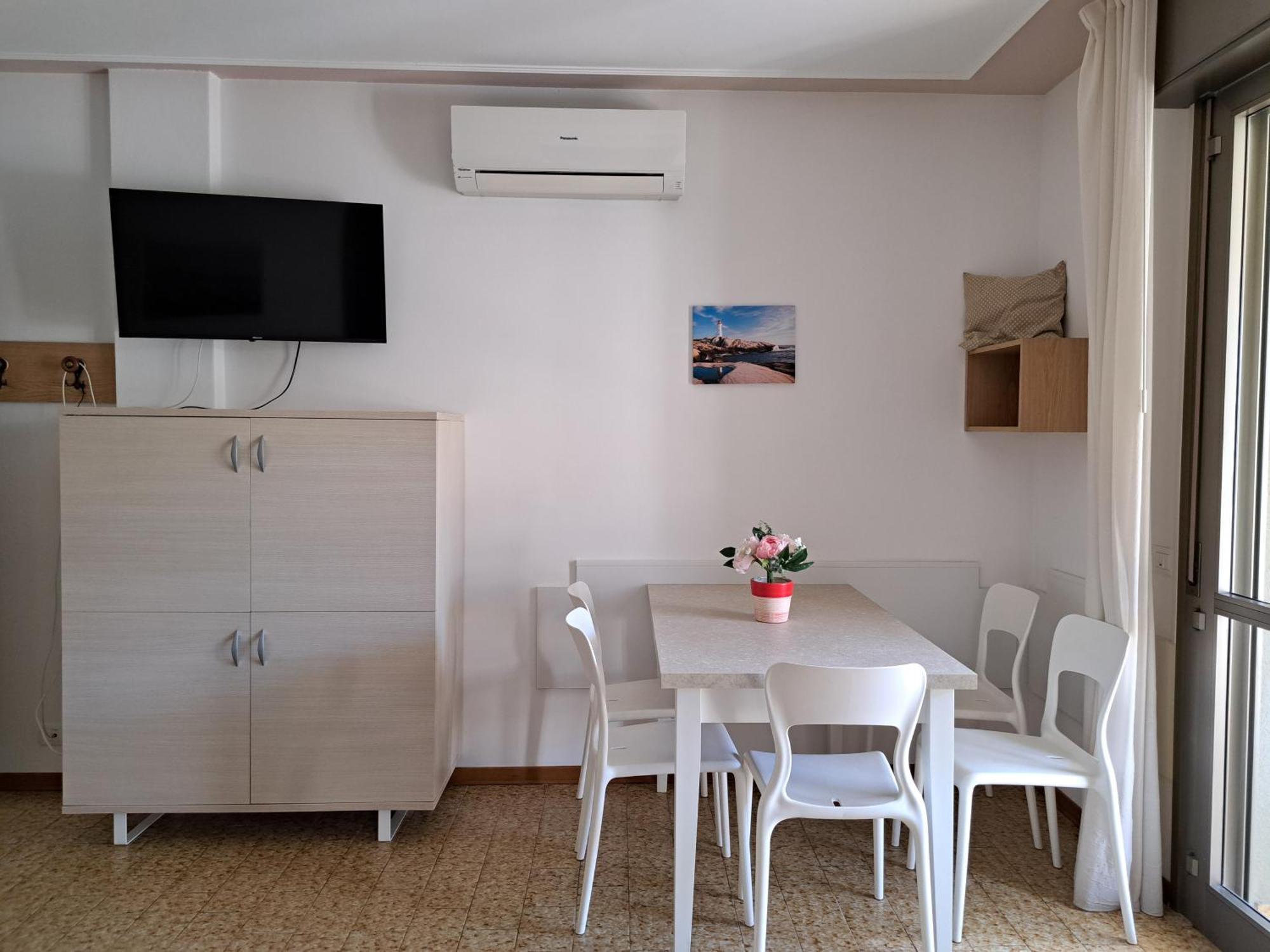 Appartamenti Beni Μπιμπιόνε Εξωτερικό φωτογραφία
